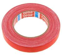 Industrial Adhesive Tape 19mm/25m Red