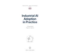 Industrial AI Adoption in Practice: A Domain-Based Diagnostic Approach (Industrial Adoption Series (en))