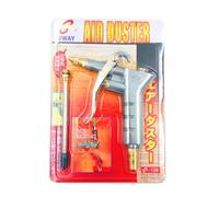 Industrial Air Blow with Brass Adjustment Air Nozzle Extension Tool Compressor Extension Tool Woodworking Industrial