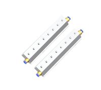 Industrial Air Knife Blower Industrial Blower-Powered air Knife Nozzle, 30-2100mm Compressed Aluminium Alloy(275mm)