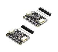 Industrial Air Pressure Temperature Detection Module Sensors Board Supporting 3.3 V 5V Systems And Microcontrollers Measurement Sensors Module