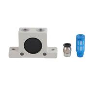 Industrial Air Vibrator, Pneumatic Vibrator Corrosion Resistant Aluminum Alloy Coating For Pipeline Transport For Foundry Industry