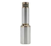 Industrial Airless Sprayer Machine Accessories Pumping Body Seal Adapter Piston Rod Gear Suction Tube Bearing Repair Part for 440 450 Stress Sprayer Plunger