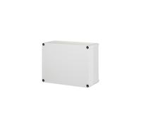 INDUSTRIAL Airtight Can N/T 170x135x147mm IP65 2709-00