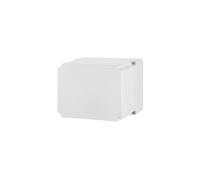INDUSTRIAL Airtight Can N/T 170x135x241mm IP65 2710-00