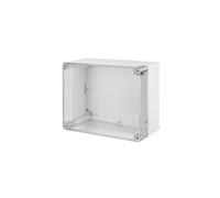 INDUSTRIAL Airtight Can N/T 220x170x86mm IP65 Grey 2716-01