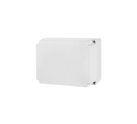 INDUSTRIAL Airtight Can N/T 270x220x168 IP65 Grey 2721-00