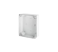 INDUSTRIAL Airtight Can N/T 313x253x115mm IP65 2723-01