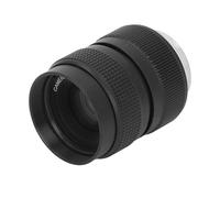 Industrial Aperture Lens 1/2 Inch F1.4 25mm C Mount Manual Aperture Lens HD