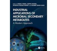 Industrial Applications of Microbial Secondary Metabolites: A Modern Approach