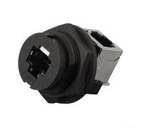 Industrial Automation LAN Coupler E16 IP67 Rated