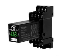 Industrial Automation Timer Switch 0.1S-99H(14-Pin)