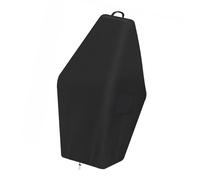 Industrial Bandsaw Machine Cover with Side Carry Handle Anti Design Fits 9 Inch Heavy Duty Benchtop Sawing Industrial Bandsaw Protector