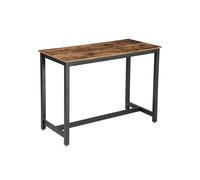 Industrial Bar Table