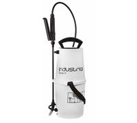 INDUSTRIAL BASIC 7 DISINFECTANT 5 LITRE PRESSURE SPRAYER