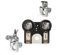 Industrial Battery Terminals Clamps & Fuses Set Completes Terminals & Fuses AE5Z14526BA Connector Short Circuit Prevention