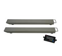 T-Mech Industrial Weighing Beam Scales