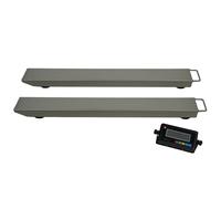 T-Mech Industrial Weighing Beam Scales