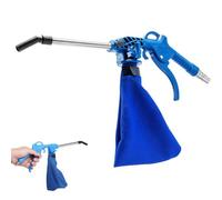 Industrial Blowing Suction Dualpurpose Vacuum Guns Pneumatic compressors Machine Cleaner Sewing Vacuum Suction Ash Pumps dust Purpose Dual Blowing dust Dual Dual and Vacuum Machine Blowing vac