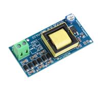 Industrial Booster Module ABS Housing 5V Input 280V 1200V Power Supply System Output Multi Voltage Converter Module