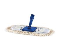 Industrial Broom Soft Cotton 40 cm