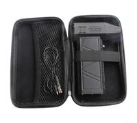 Industrial Brushless Turbo Fan for X3 Upgraded Model, 130000 RPM Powerful Blower with 3-Speed Adjustment, 180W Motor, 4000mAh Battery,