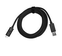 Industrial Camera Extension Cable Extension Cord 4K Video Transmission Data Transfer For C1000E/S Webcam Industrial Webcam Data Line