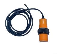 Industrial Capacitive Sensor with 2-30mm Detection Range for Monitoring Fluid Levels and Object Presence in Manufacturing Equipment (SEN-RYP3030BO)