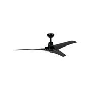 Industrial Ceiling fan Vourdries Black 142 cm 56" Ceiling fan Commercial Fan