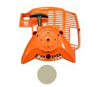 Industrial Chainsaw Starting Mechanism Smoothly Power Transmission Rewind Starter for FS50 FS56 FS40C FS50C 56C FS40 Easy Start Chainsaw Pull Cord