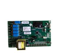 Industrial Chiller Oil Cooling Machine Control Panel GW531B GW532A Cooling Machine Controller(GW532A)