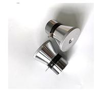 Industrial Cleaning Machine Ultrasonic Transducer Parts 28Khz 60W For Locomotive Internal Combustion Engine Parts Washing