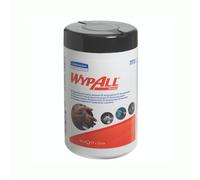 Wypall Multipurpose Cleaning Wipes 1-Ply Green (Pack Of 6) -