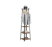 Industrial Coat Stand