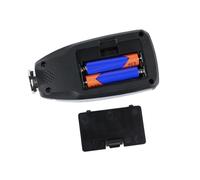 Industrial Coating Thickness Tester Thickness Meter Tool for Automotive Bodywork Detailed Low Light Environment Analysis Powder Coating Gauges