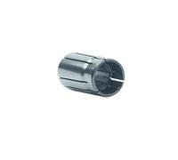Industrial Collet Chuck Sk16 Collet Set Hole Diameter 3~10mm/11mm/12mm, High Precision 0.003 for CNC Lathe Milling 1pc(14mm)