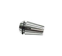 Industrial Collet Er11 Hex Collet Hole Diameter 0.5/0.8/1.1/1.2mm, .008 AA Spring Chuck for Machine Milling and Tools 1pc(1mm)
