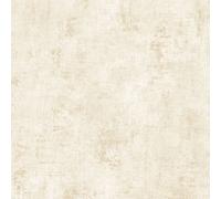 Industrial Concrete Texture Wallpaper Cream / Gold World Of Wallpaper Af0032