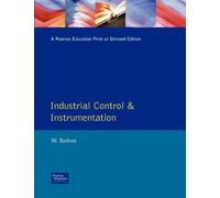 Industrial Control and Instrumentation