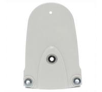 Industrial Conveyor Belt Guard for TS800 Cutting Saw, OEM 4224 700 8115, Reliable Part for Equipment Protection