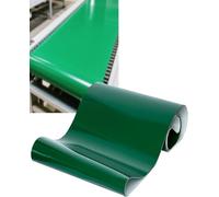 Industrial Conveyor Belts for Efficient Commercial Production - Heavy-Duty 10x280cm Ideal for Manufacturing Warehousing and Logistics Solutions