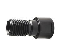 Industrial Cores Drill Thread Adapter Alloy Corrosions Resistant M22 Male to 1-1/4 7UNC Female Connector Cores Drill Thread Adapter