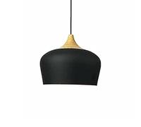 Industrial Creative Hanging Light Indoor Lighting Modern Chandelier E27 Single Head Bohemian Pendant Lights Light Luxury Farmhouse Ceiling Lighting Fixture for Kitchen Island Dining Room Over