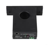 Industrial Current Sensing Switch with Fast Response Time and Unlimited Cycle Life M3050 M3056 Self-Powered AC Relay (M3070)