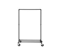 Industrial Design Clothes Rack