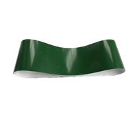 Industrial Desktop PVC Conveyor Belt Replacement, 3mm Thickness, Suitable for Industrial Transportation, Packaging Plant Production Lines(20x220cm)