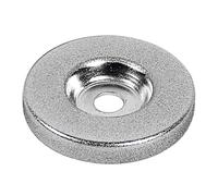 Industrial Diamonds Grinding Wheel with Advanced Abrasive Technology for Stone Concrete Metalwork Projects Professional Diamonds Cutting Disc for Stone
