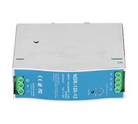 Industrial DIN Rail, NDR-120-12 Power Supply Switch 10A 120W AC100-240V to DC12V Supplies Switching Voltage Regulator