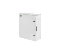 INDUSTRIAL DISTRIBUTION CABINET SR6 400X500X175 IP65 2762-00