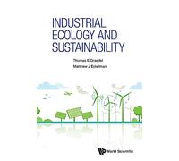 Industrial Ecology And Sustainability